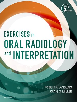 cover image of Exercises in Oral Radiology and Interpretation--E-Book